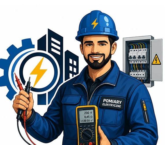 badania instalacji elektrycznych Wisła